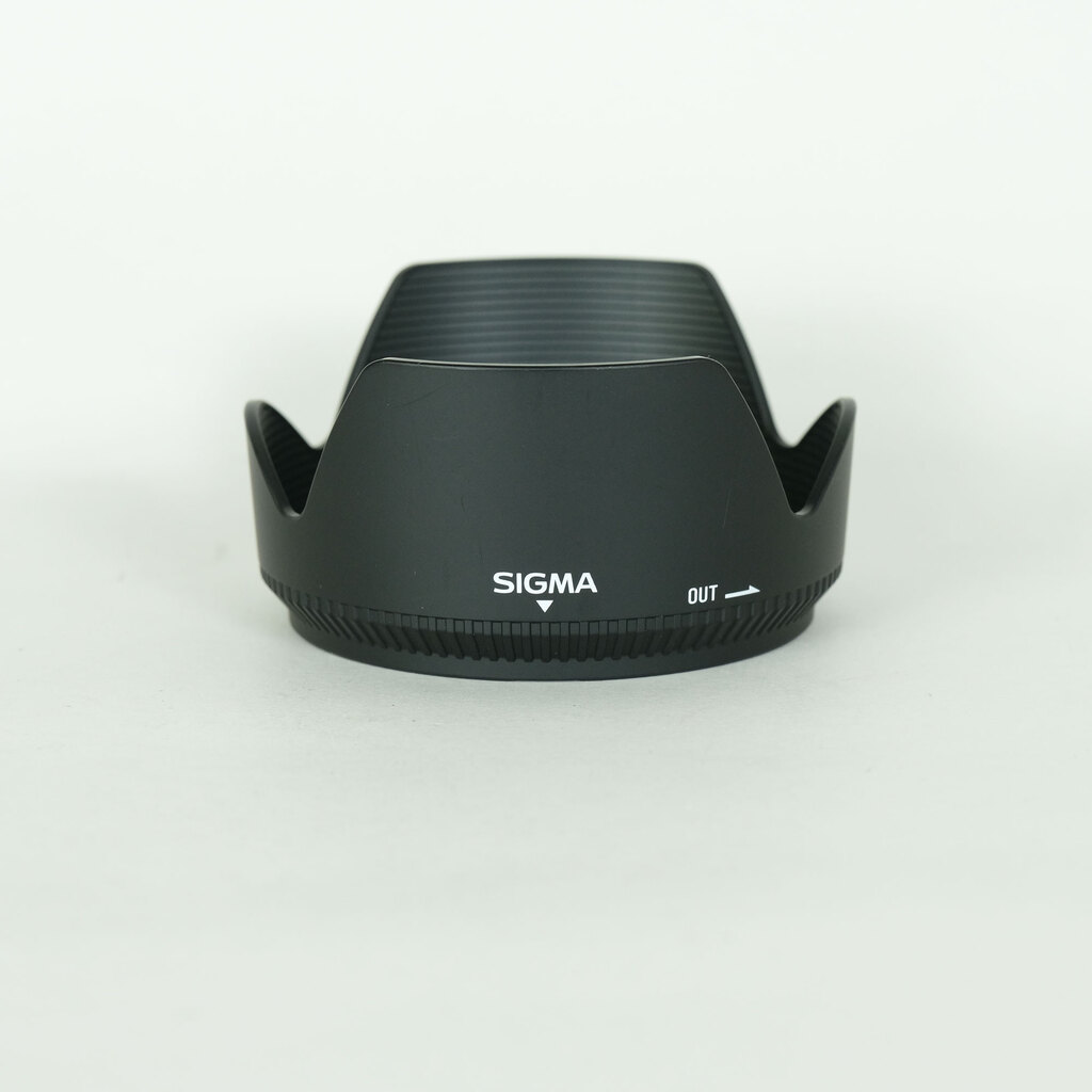 SIGMA 18-250mm F3.5-6.3 DC MACRO OS HSM (ニコンF用) SIGMA 18-250mm F3.5-6.3 DC MACRO OS HSM (ニコンF用)