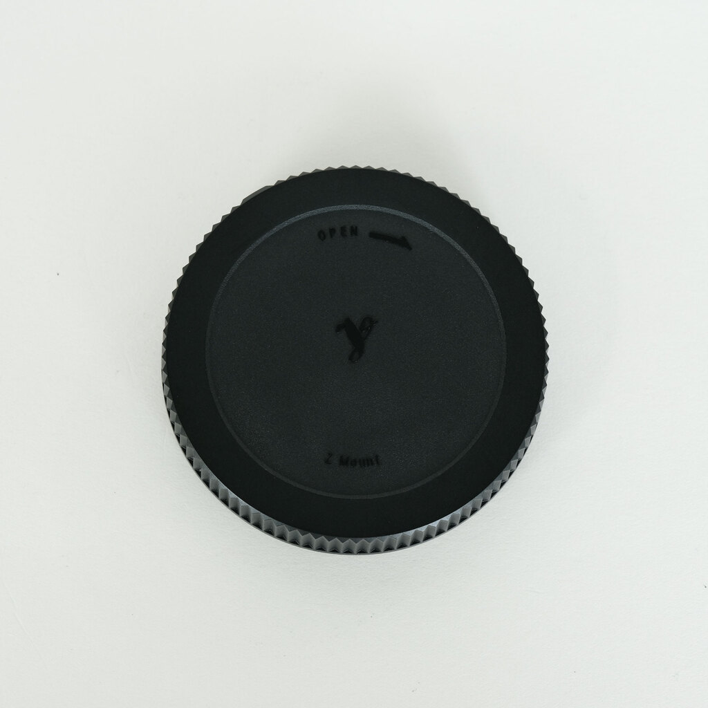 Voigtlander NOKTON 40mm F1.2 Aspherical(ニコンZ用) Voigtlander NOKTON 40mm F1.2 Aspherical(ニコンZ用)