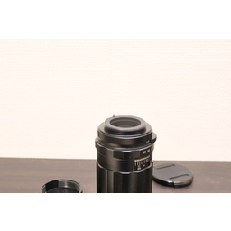 Super-Takumar 135mm F3.5 Super-Takumar 135mm F3.5