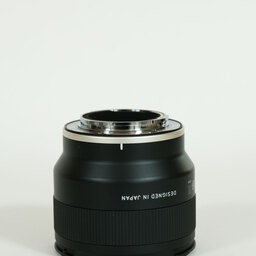 TAMRON 20mm F/2.8 Di III OSD M1:2 (Model F050) [ソニーE用]