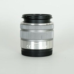 Panasonic LUMIX G VARIO 14-42mm F3.5-5.6II ASPH. MEGA O.I.S.  シルバー    H-FS1442A-S Panasonic LUMIX G VARIO 14-42mm F3.5-5.6II ASPH. MEGA O.I.S.  シルバー    H-FS1442A-S