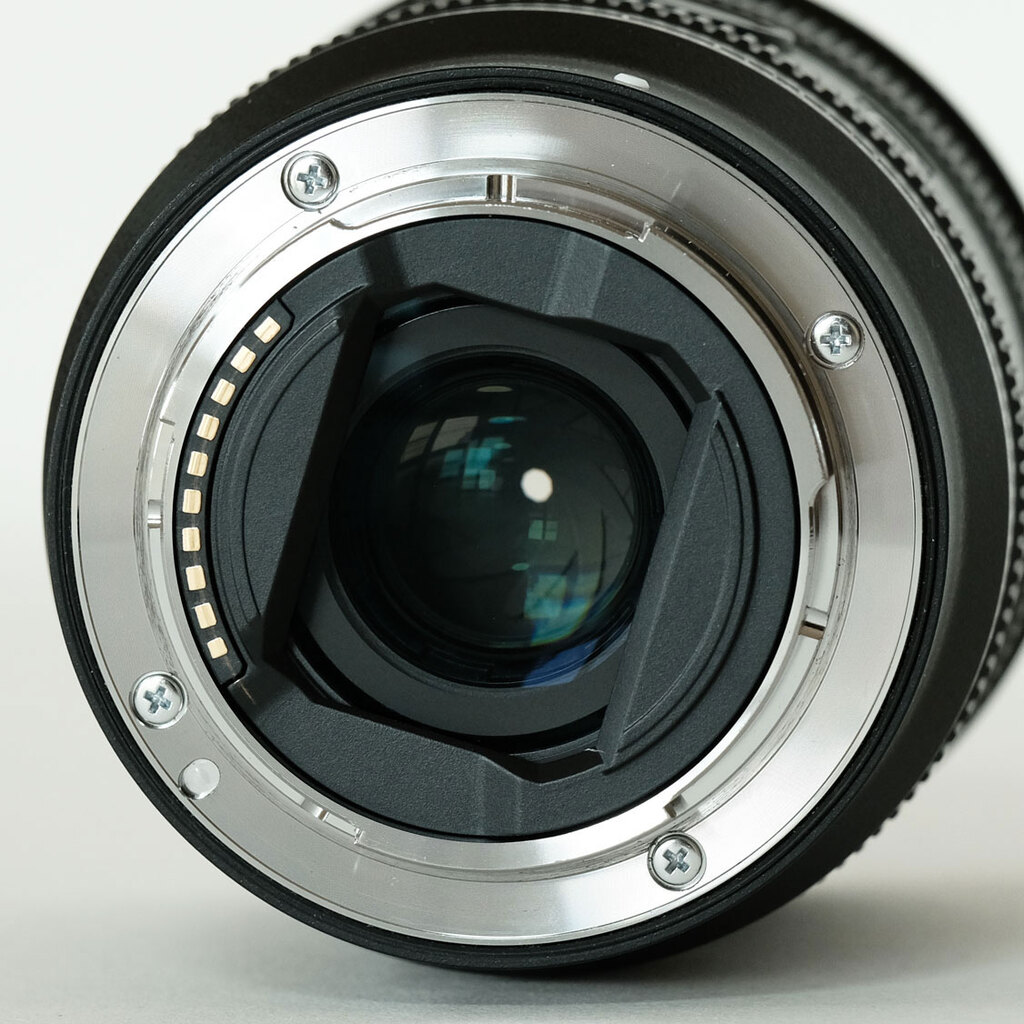 SONY FE 20mm F1.8 G SEL20F18G SONY FE 20mm F1.8 G SEL20F18G