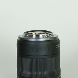 Canon RF24-105mm F4-7.1 IS STM