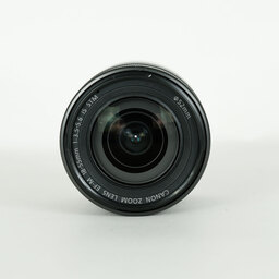 Canon EF-M18-55mm F3.5-5.6 IS STM