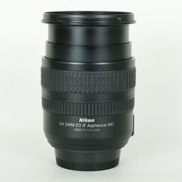 Nikon AF-S DX 18-70mm F3.5-4.5G(IF) Nikon AF-S DX 18-70mm F3.5-4.5G(IF)