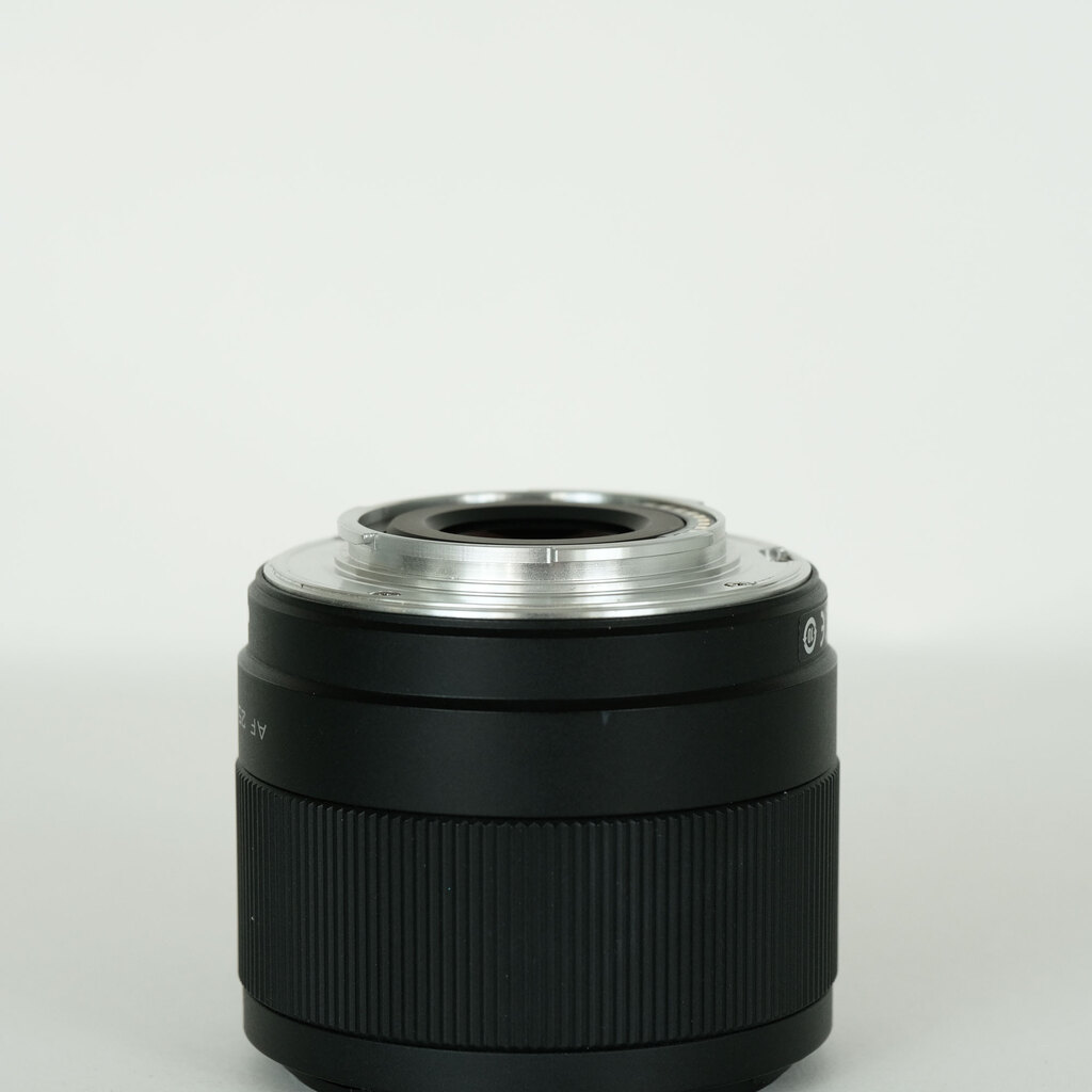 VILTROX AF 25mm F1.7 AIR STM ASPH ED IF（富士フイルムX用） ブラック