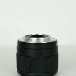 VILTROX AF 25mm F1.7 AIR STM ASPH ED IF（富士フイルムX用） ブラック