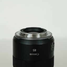 Canon RF85mm F2 MACRO IS STM Canon RF85mm F2 MACRO IS STM