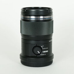 OLYMPUS M.ZUIKO DIGTAL ED60mm F2.8 Macro