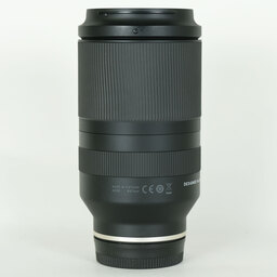 TAMRON 70-180mm F/2.8 Di III VXD (Model A056) [ ソニーE用 ]