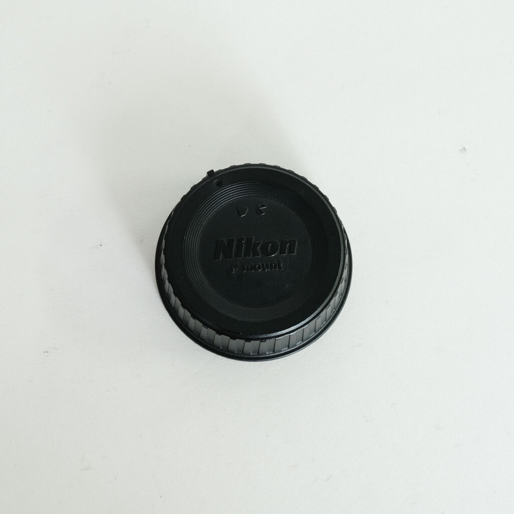 Nikon AF-S NIKKOR 35mm f/1.8G ED Nikon AF-S NIKKOR 35mm f/1.8G ED