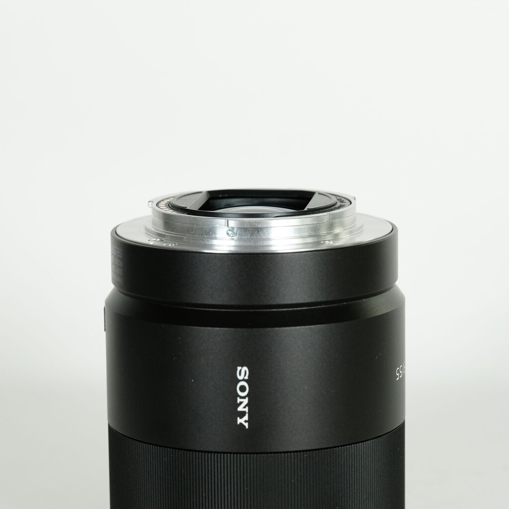 SONY Sonnar T* FE 55mm F1.8 ZA SEL55F18Z SONY Sonnar T* FE 55mm F1.8 ZA SEL55F18Z