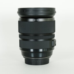SIGMA 24-105mm F4 DG OS HSM｜Art [キヤノン用]