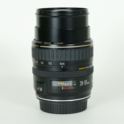 Canon EF28-105mm F3.5-4.5 II USM Canon EF28-105mm F3.5-4.5 II USM