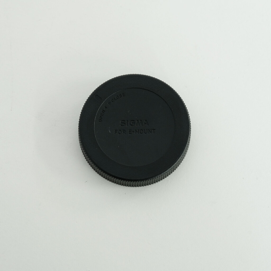 SIGMA 85mm F1.4 DG DN｜Art [ソニーE用]