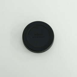 SIGMA 85mm F1.4 DG DN｜Art [ソニーE用]