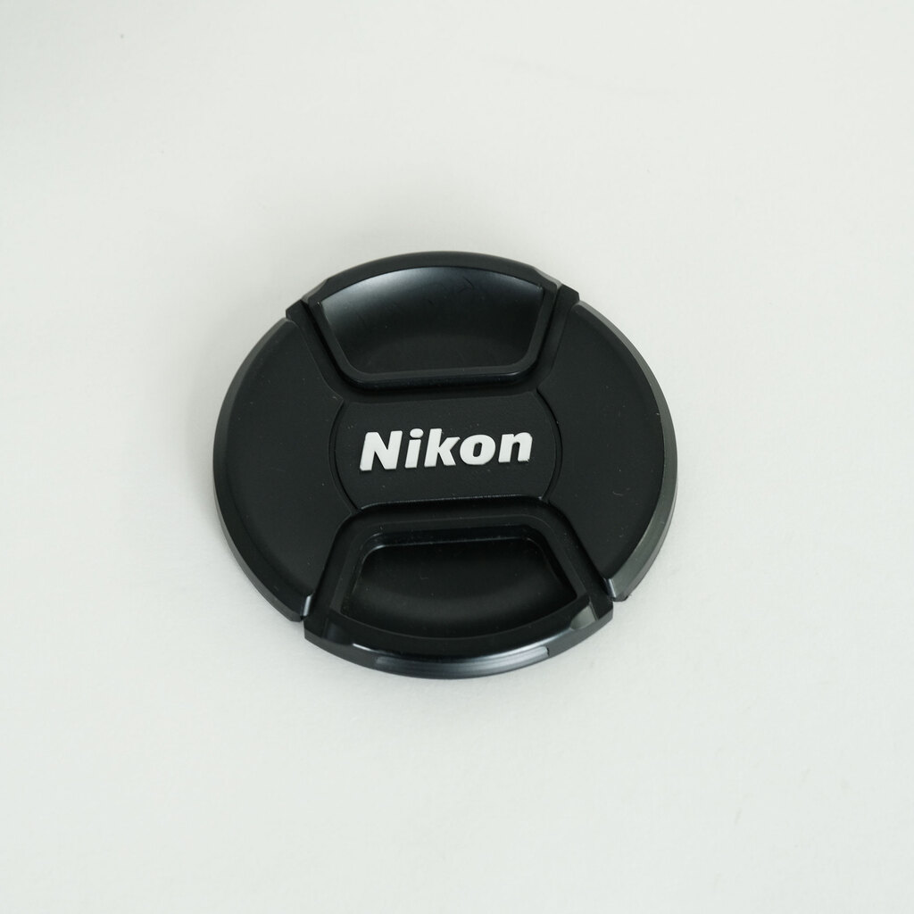 Nikon AF-S NIKKOR 105mm f/1.4E ED Nikon AF-S NIKKOR 105mm f/1.4E ED