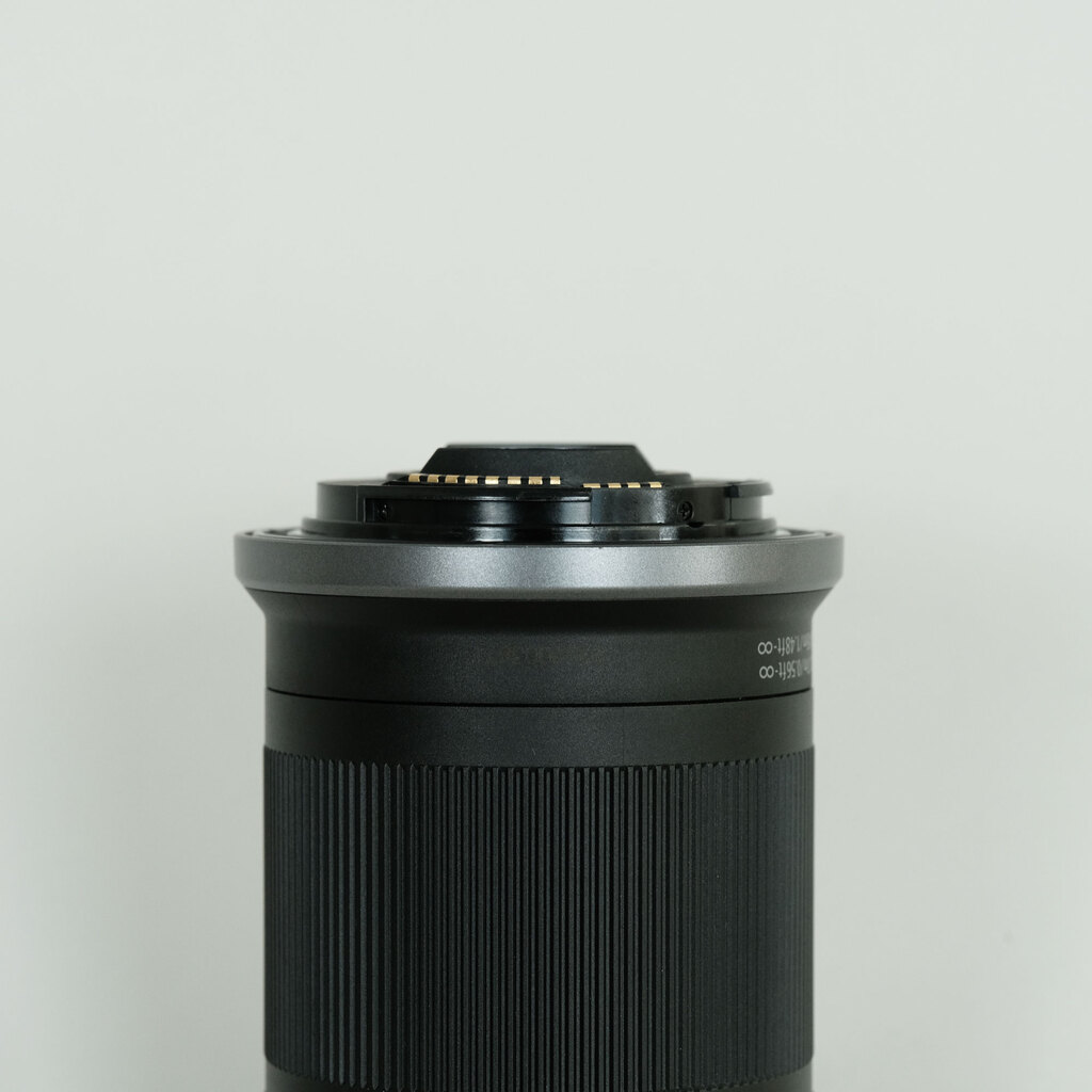 Canon RF-S18-150mm F3.5-6.3 IS STM Canon RF-S18-150mm F3.5-6.3 IS STM
