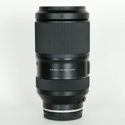 TAMRON 70-180mm F/2.8 Di III VC VXD G2（Model A065） [ソニーE用]