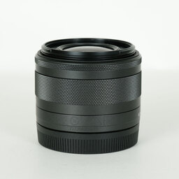 Canon EF-M15-45mm F3.5-6.3 IS STM