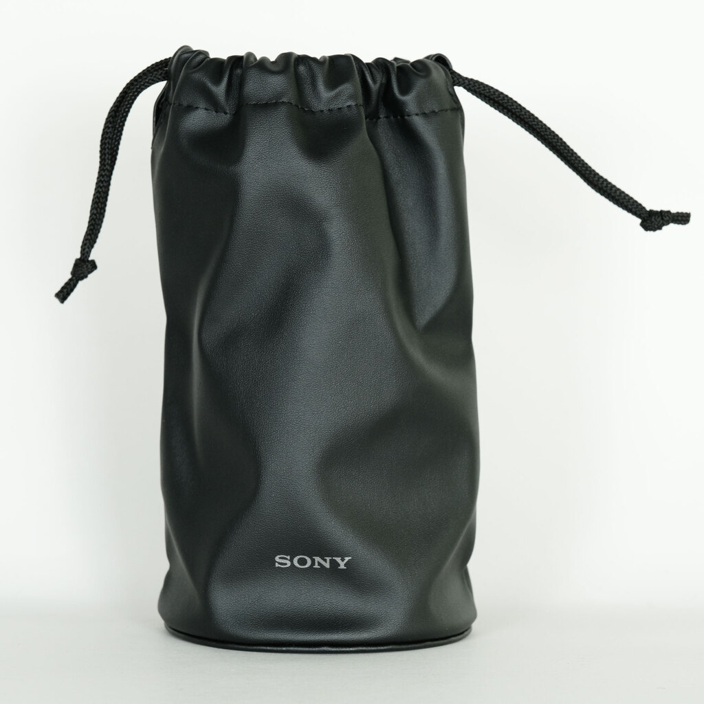 SONY FE 90mm F2.8 Macro G OSS SEL90M28G