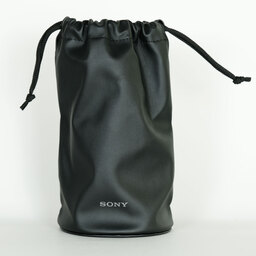 SONY FE 90mm F2.8 Macro G OSS SEL90M28G