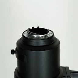 Nikon AF-S NIKKOR 500mm F4 G ED VR