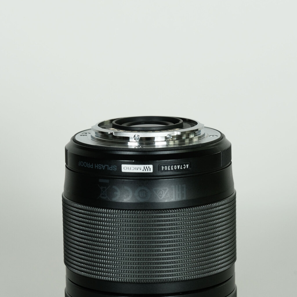 OLYMPUS M.ZUIKO DIGITAL ED14-150mm F4.0-5.6 II