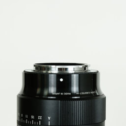 SIGMA 105mm F2.8 DG DN Macro｜Art [ソニーE用]