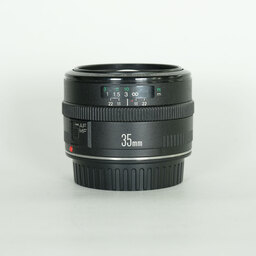 Canon EF35mm F2 Canon EF35mm F2
