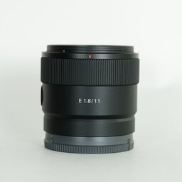 SONY E 11mm F1.8 SEL11F18 SONY E 11mm F1.8 SEL11F18