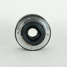 SONY E 35mm F1.8 OSS SEL35F18 SONY E 35mm F1.8 OSS SEL35F18