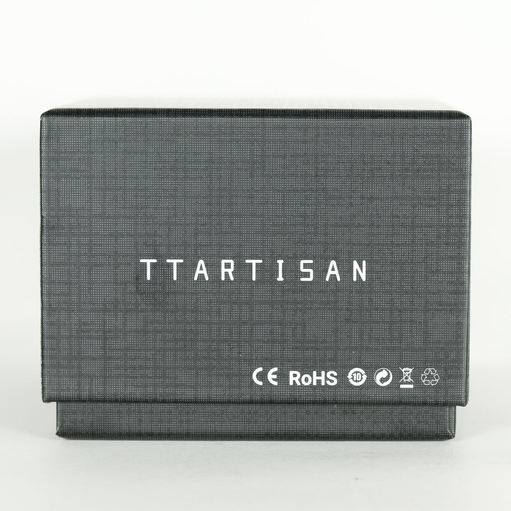 TTArtisan AF 27mm f/2.8 [フジフイルムX用] 