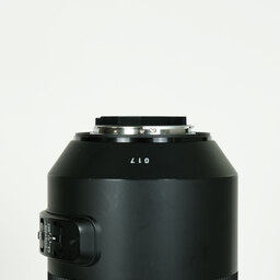 SIGMA 100-400mm F5-6.3 DG OS HSM｜Contemporary [ニコン用]