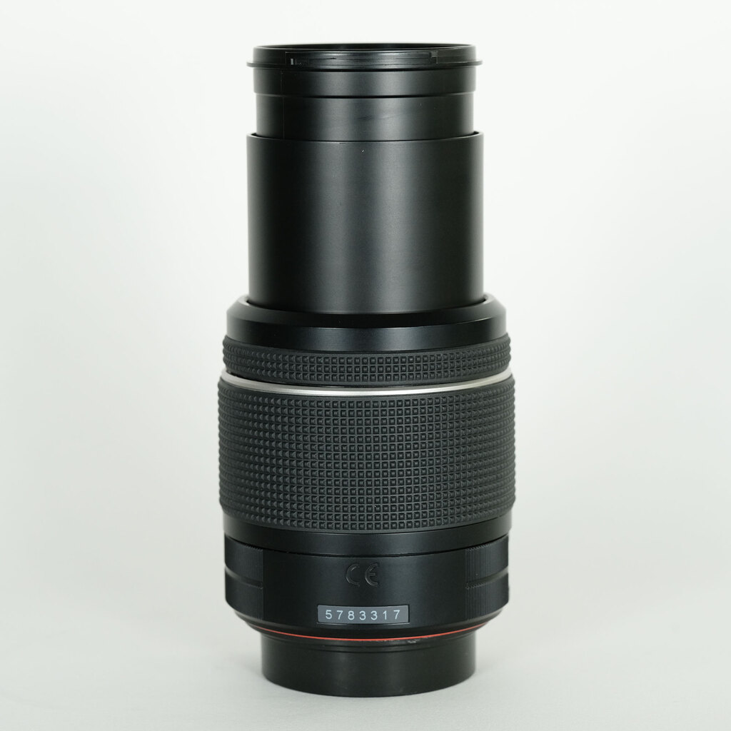 PENTAX SMC-PENTAX-DAL 50-200mm F4-5.6 ED