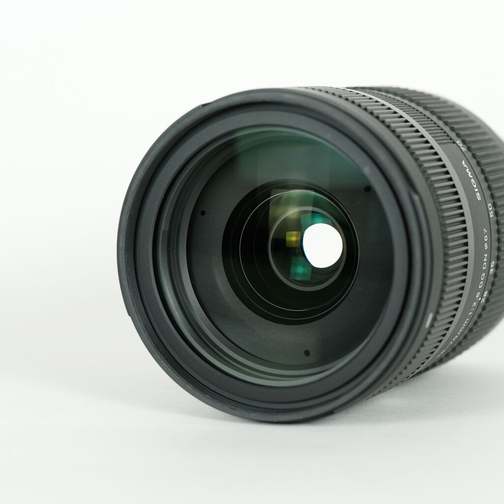 SIGMA 28-70mm F2.8 DG DN ｜Contemporary[ソニーE用]