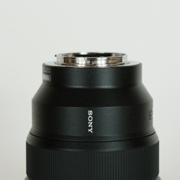 SONY FE 12-24mm F4 G SEL1224G