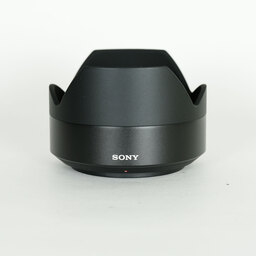 SONY Sonnar T* FE 55mm F1.8 ZA SEL55F18Z