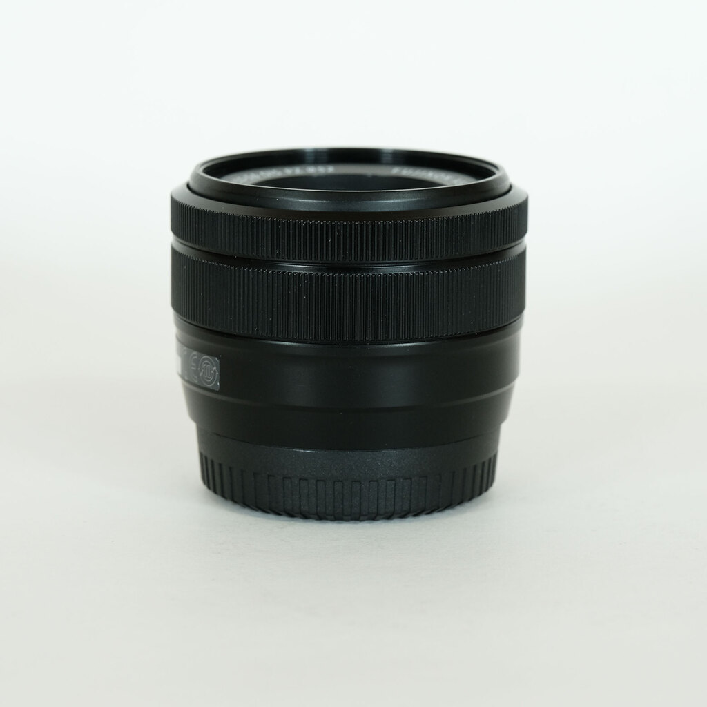 FUJIFILM XC15-45mmF3.5-5.6 OIS PZ FUJIFILM XC15-45mmF3.5-5.6 OIS PZ