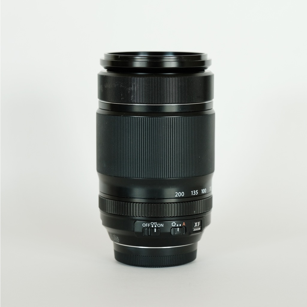 FUJIFILM XF55-200mmF3.5-4.8 R LM OIS