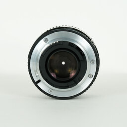 Nikon Ai AF Nikkor 35mm F2D Nikon Ai AF Nikkor 35mm F2D