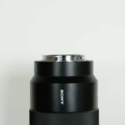 SONY E PZ 18-105mm F4 G OSS SELP18105G SONY E PZ 18-105mm F4 G OSS SELP18105G