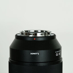 Panasonic LUMIX S PRO 24-70mm F2.8