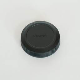 Canon RF50mm F1.8 STM