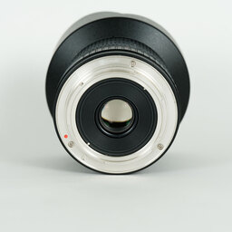 SAMYANG 14mm F2.8 ED AS IF UMC(キヤノンEF用) SAMYANG 14mm F2.8 ED AS IF UMC(キヤノンEF用)