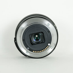 SONY E PZ 16-50mm F3.5-5.6 OSS SELP1650 SONY E PZ 16-50mm F3.5-5.6 OSS SELP1650