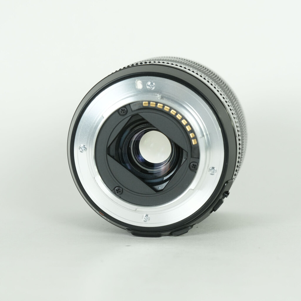 FUJIFILM XF18-55mmF2.8-4 R LM OIS FUJIFILM XF18-55mmF2.8-4 R LM OIS