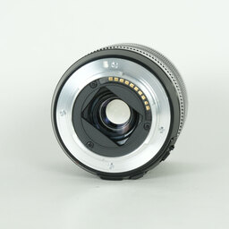 FUJIFILM XF18-55mmF2.8-4 R LM OIS FUJIFILM XF18-55mmF2.8-4 R LM OIS