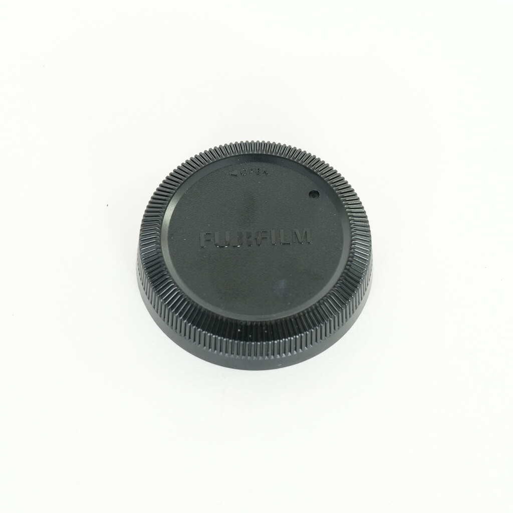 FUJIFILM XF18mmF2 R FUJIFILM XF18mmF2 R
