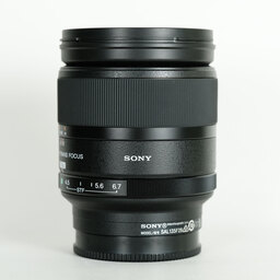 SONY 135mm F2.8 [T4.5] STF SAL135F28